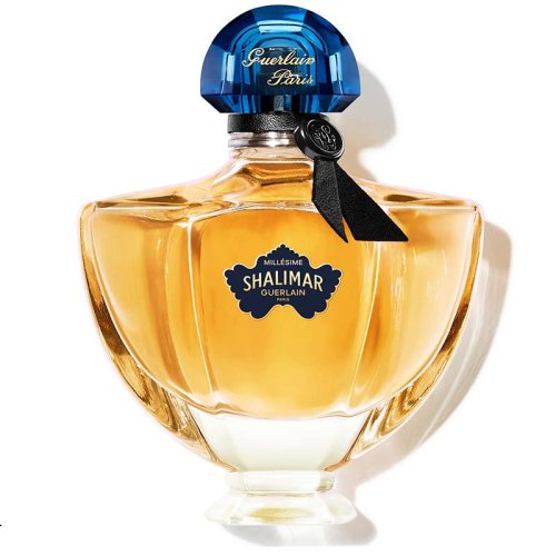 GUERLAIN Shalimar Millesime Iris - Eau de Parfum 3346470146723